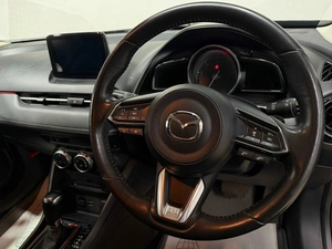 Внедорожник Mazda CX-3 2018 года, 1349000 рублей, Красноярск