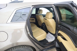 Универсал Cadillac SRX 2014 года, 1999000 рублей, Обнинск
