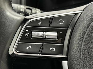 Внедорожник Kia Sportage 2021 года, 2365000 рублей, Красноярск