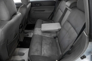 Внедорожник Subaru Forester 2003 года, 749000 рублей, Барнаул