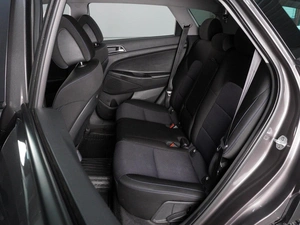 Внедорожник Hyundai Tucson 2016 года, 1815000 рублей, Минеральные Воды