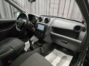 Лифтбек ВАЗ (LADA) Granta 2015 года, 550000 рублей, Красноярск