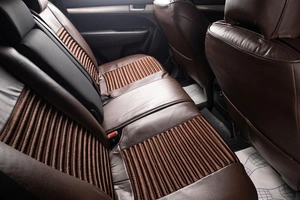 Внедорожник Kia Sorento 2009 года, 1149000 рублей, Оренбург