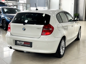 Хетчбэк BMW 1 серия 2010 года, 827000 рублей, Солонцы