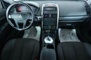 Седан Mitsubishi Galant 2007 года, 629000 рублей, Омск