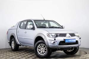 Пикап Mitsubishi L200 2012 года, 1599000 рублей, Пермь