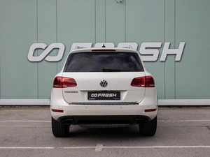 Внедорожник Volkswagen Touareg 2011 года, 2399000 рублей, Большой Сочи