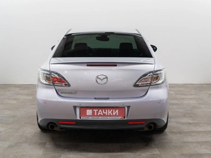 Седан Mazda 6 2008 года, 1095000 рублей, Красноярск
