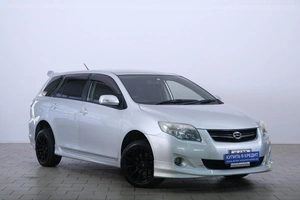 Универсал Toyota Corolla Fielder 2010 года, 1089000 рублей, Омск