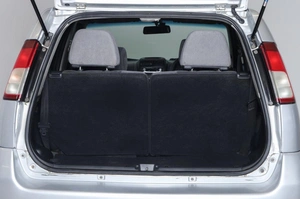 Хетчбэк Suzuki Swift 2005 года, 439000 рублей, Новосибирск