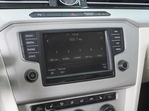 Универсал Volkswagen Passat 2016 года, 1650000 рублей, Ростов-на-Дону