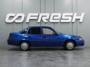Седан Daewoo Nexia 2012 года, 344000 рублей, Воронеж