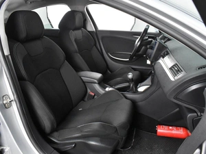 Седан Citroen C5 2008 года, 599000 рублей, Воронеж