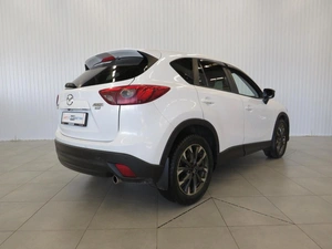 Внедорожник Mazda CX-5 2015 года, 1869000 рублей, Обнинск