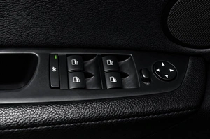 Внедорожник BMW X5 2009 года, 1649000 рублей, Челябинск