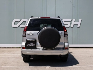 Внедорожник Toyota Land Cruiser Prado 2003 года, 2095000 рублей, Большой Сочи