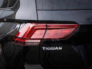 Внедорожник Volkswagen Tiguan 2020 года, 2670000 рублей, Волгоград