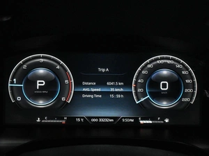 Пикап SsangYong Rexton Sports Khan 2023 года, 3849000 рублей, Ростов-на-Дону