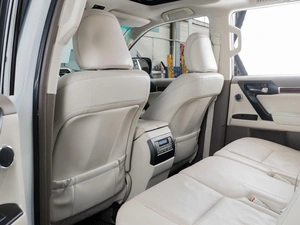 Внедорожник Lexus GX 2011 года, 3299000 рублей, Тюмень