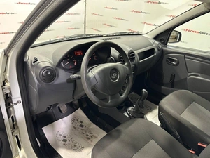 Фургон ВАЗ (LADA) Largus 2019 года, 695000 рублей, Красноярск