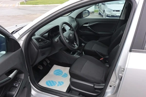 Седан ВАЗ (LADA) Vesta 2021 года, 1040000 рублей, Мирное