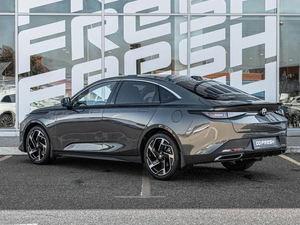 Седан Changan Lamore 2023 года, 1930000 рублей, Краснодар
