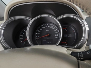 Внедорожник Nissan Murano 2013 года, 1419000 рублей, Ростов-на-Дону
