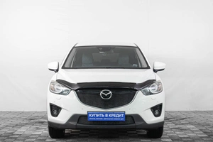 Внедорожник Mazda CX-5 2014 года, 1749000 рублей, Кемерово