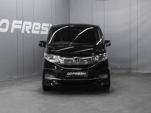 Минивэн Honda Stepwgn Spada 2015 года, 1830000 рублей, Омск