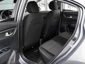 Седан Kia Rio 2018 года, 1320000 рублей, Краснодар