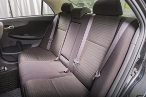 Седан Toyota Corolla 2009 года, 1449000 рублей, Томск