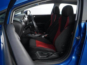Хетчбэк SEAT Leon 2012 года, 1450000 рублей, Москва