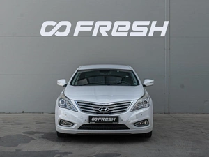 Седан Hyundai Grandeur 2012 года, 1580000 рублей, Краснодар