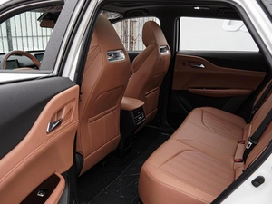 Внедорожник Changan UNI-Z 2025 года, 3400000 рублей, Волгоград