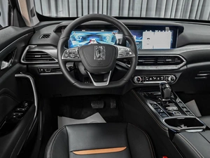 Внедорожник FAW Bestune T77 2024 года, 2150000 рублей, Ставрополь