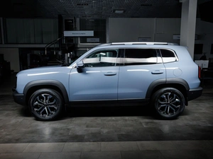 Внедорожник Haval Dargo 2026 года, 3899000 рублей, Красноярск