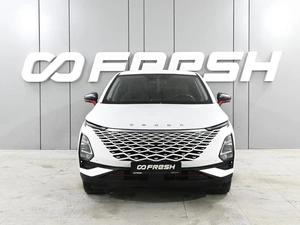 Внедорожник OMODA C5 2023 года, 1670000 рублей, Аксай