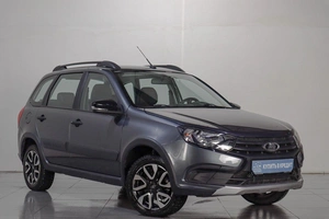 Универсал ВАЗ (LADA) Granta Cross 2024 года, 1039000 рублей, Челябинск