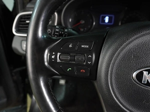 Внедорожник Kia Sorento Prime 2017 года, 2649000 рублей, Воронеж