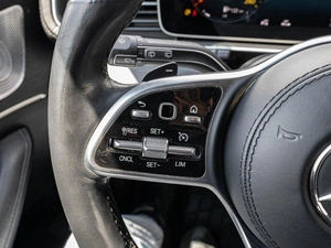 Внедорожник Mercedes-benz GLS-класс 2021 года, 8500000 рублей, Краснодар