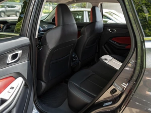 Внедорожник Changan CS55 Plus 2023 года, 2190000 рублей, Краснодар