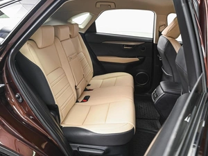 Внедорожник Lexus NX 2019 года, 3392000 рублей, Ставрополь