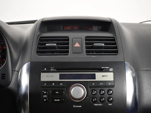 Седан Suzuki SX4 2008 года, 498100 рублей, Казань