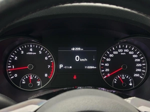 Седан Kia Optima 2019 года, 2089000 рублей, Ижевск