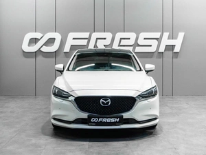 Седан Mazda 6 2020 года, 2249000 рублей, Тюмень