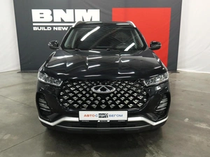 Внедорожник Chery Tiggo 7 2022 года, 1810000 рублей, Курск