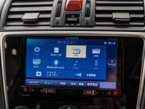 Универсал Subaru Levorg 2016 года, 1530000 рублей, Красноярск