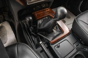 Внедорожник Nissan Patrol 2007 года, 2239000 рублей, Барнаул