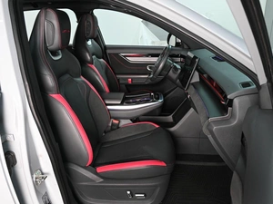 Внедорожник Jetour Dashing 2024 года, 2399000 рублей, Ростов-на-Дону