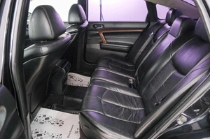 Седан Nissan Teana 2006 года, 649000 рублей, Красноярск